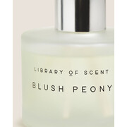 Library of Scent - Blush Peony Diffuser